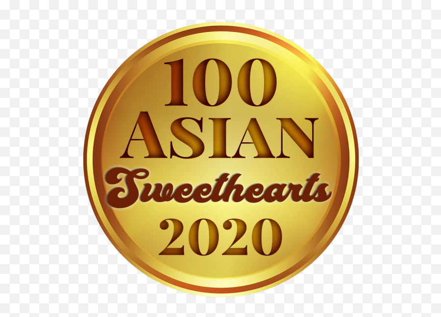 Philippines Entertainment 100 Asian Sweethearts 2020 Emoji,Swoon Japanese Emoticon
