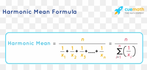 Harmonic Mean Formula - What Is Harmonic Mean Formula Examples Emoji,:-& Emoji Shortcuts Iphone