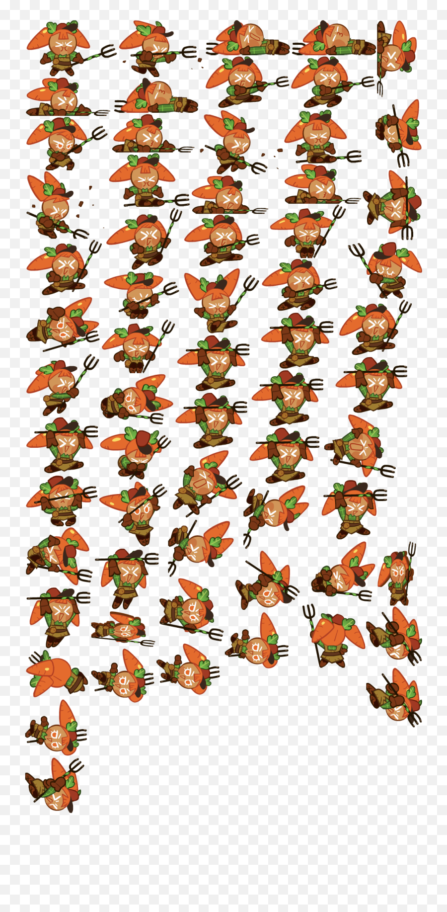 Carrot Cookiegallery Cookie Run Wiki Fandom Emoji,Human Sprite Sheet Emotion Carrot Cookiegallery Cookie Run Wiki Fandom Emoji,Human Sprite Sheet Emotion