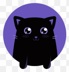 Black Cats Are Nothing To Fear Opinion Jackcentralorg Emoji,Lync Cat Emoticon