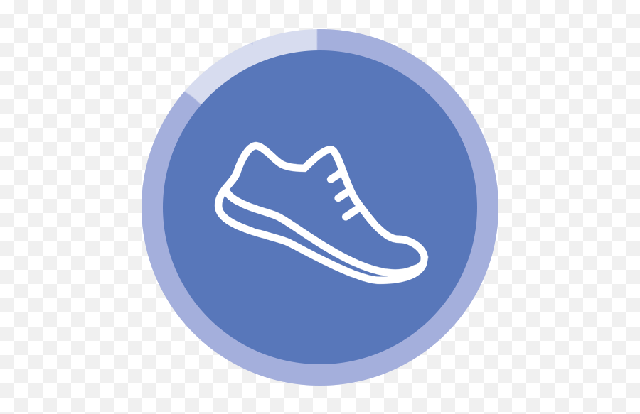 Pedometer Step Counter - Free U2013 Apps On Google Play Emoji,Emoji Of A Shoe