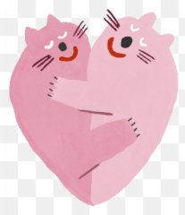 Ios Sticker App U2014 Min Pin Emoji,Love Cat Emoticon