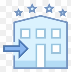 Hotel Check In Icon U2013 Free Download Png And Vector Emoji,Hotel Apple Emoji Hd