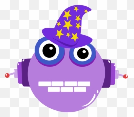 Minion Manager Devpost Emoji,Witch Hat Emoticon