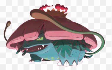 What Is The Last Evolution Of Bulbasaur - Quora Emoji,Pokemon Mega Game How To Misty Emotions