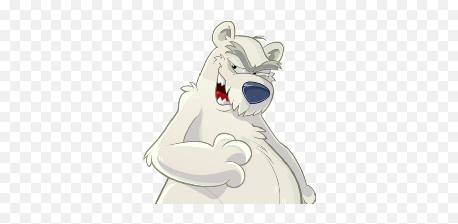 Herbert P Bear Disney Wiki Fandom Emoji,Wolf Emoji Frog Emoji