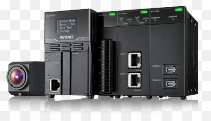 Sensors And Machine Vision Systems For Factory Automation Emoji,Mecha Dock Osaka Smile Emoticon