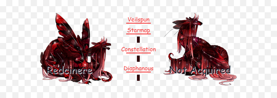 Moved To Veiled Crypts Dragons For Sale Flight Rising Emoji,Diaphanous Emoji