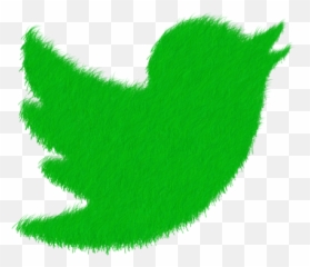 Twitter Tweet Bird Blue Public Domain Image - Freeimg Emoji,Green Bird Facebook Emoticon
