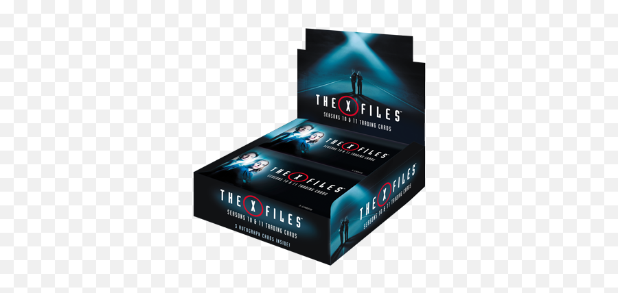 Non - Sport Trading Cards Collectables U0026 Art Xfiles Seasons Emoji,What Are Emoji Blitz Item Cards
