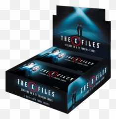 Non - Sport Trading Cards Collectables U0026 Art Xfiles Seasons Emoji,What Are Emoji Blitz Item Cards