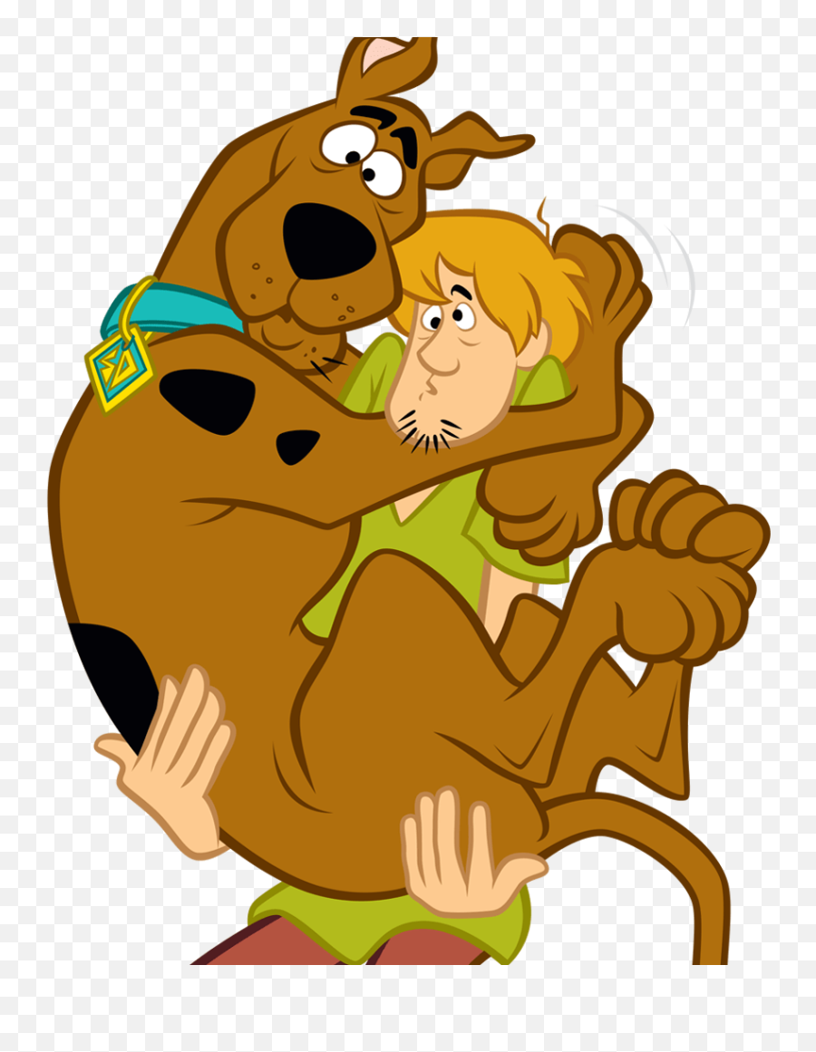 Scooby Png U0026 Free Scoobypng Transparent Images 44036 - Pngio Scooby Doo And Shaggy Emoji,Scooby Doo Emoji