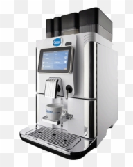 Ameritalia - Commercial Espresso Machines Sales And Service Emoji,Office Emotion Machine