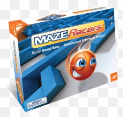 Maze Racers Foxmind Emoji,Twitter Spacer Emoticon