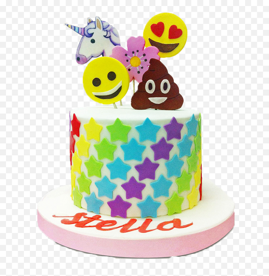Cupcakes - Cake Decorating Supply Emoji,Cake Emoticon