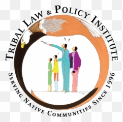 Logo Tribal Law And Policy Institute Emoji,Native American Symbols Emotion