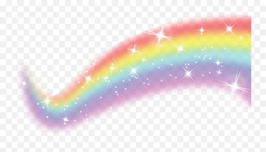 Arcoiris Png Aesthetic - Skywolf Wallpaper Emoji,Emoticon Arco Iris Facebook