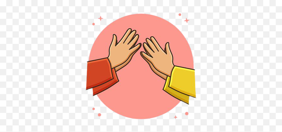 Forgiving Others - Muslimgap Emoji,Praise Hands Emoji Png