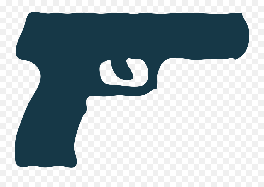 Gun Illustration In Png Svg Emoji,Knife Emoji Ios
