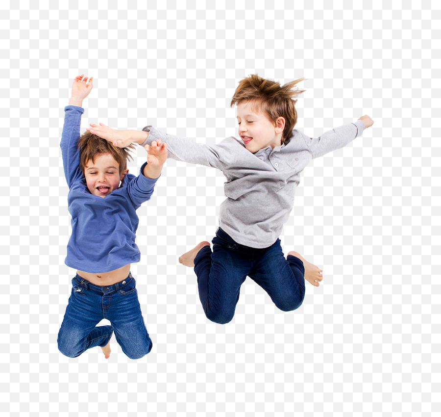 Download Jump Leap Fly Growing Babies With Love - Trampoline Emoji,Trampoline Emoji