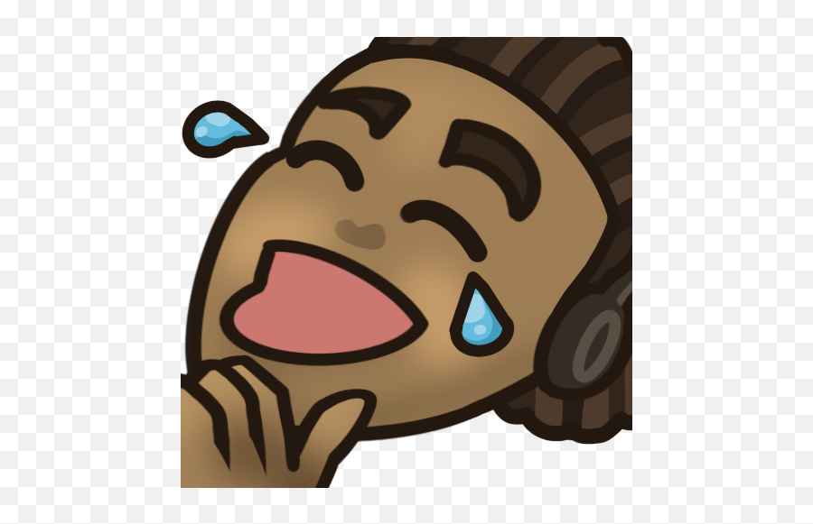 Me When Whodat Is Full On Emote Slots And I Didnu0027t Bother Emoji,Slot Emoji