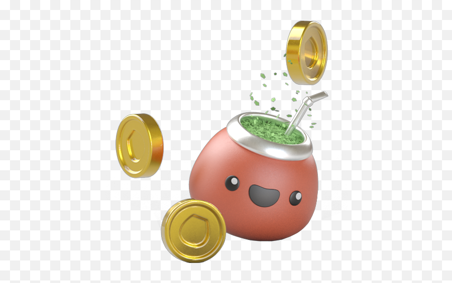 Mate Coins - Discord Sticker Emoji,Nitro Booster Emoji