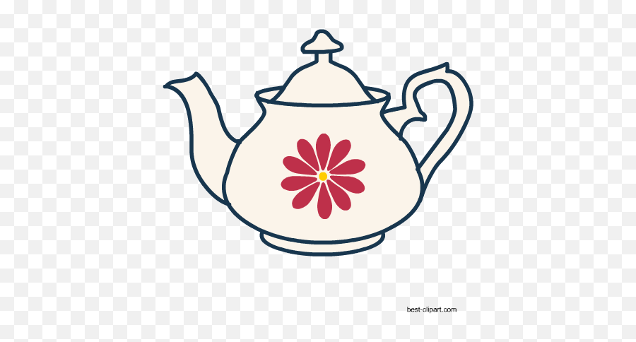 Free Healthy And Junk Food Clip Art Emoji,Emoji Tea Kettle