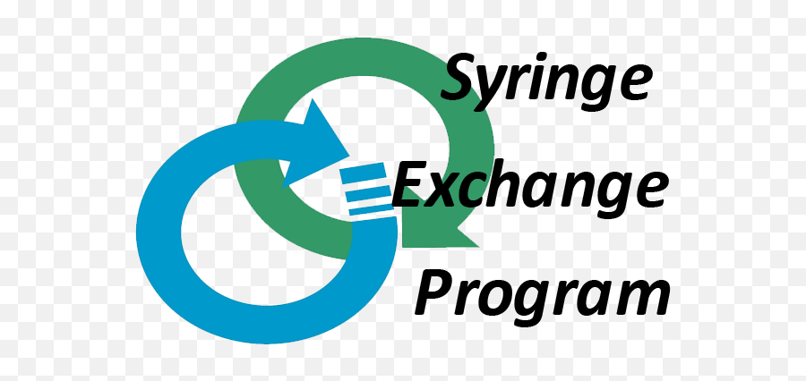 Syringe Exchange Program Powell County Emoji,Syringe Needle Emoji