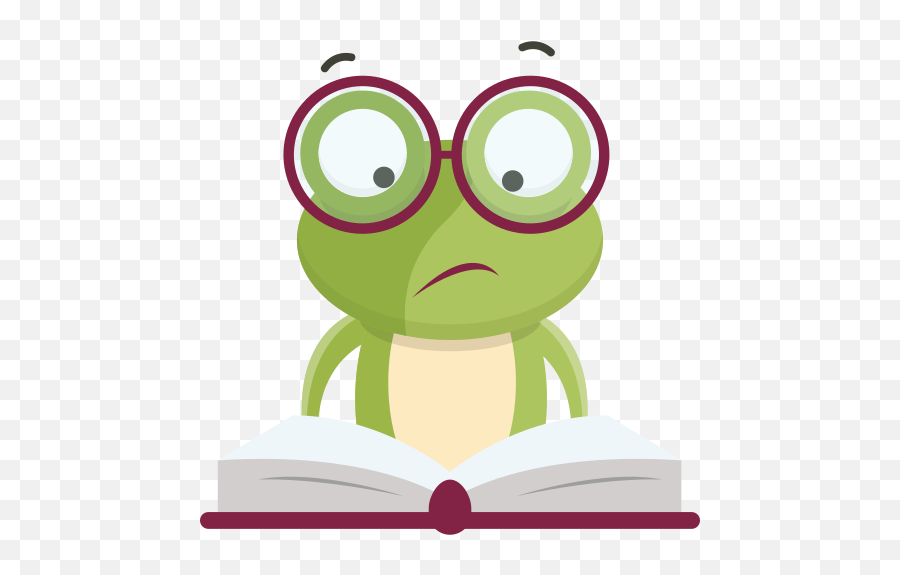 Read Stickers - Free Education Stickers Emoji,Turtle Emoji On My Device