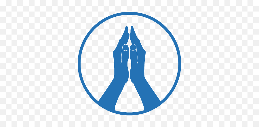 Prayer Hands Icon - Clipart Best Emoji,Hand Prayer Emoji