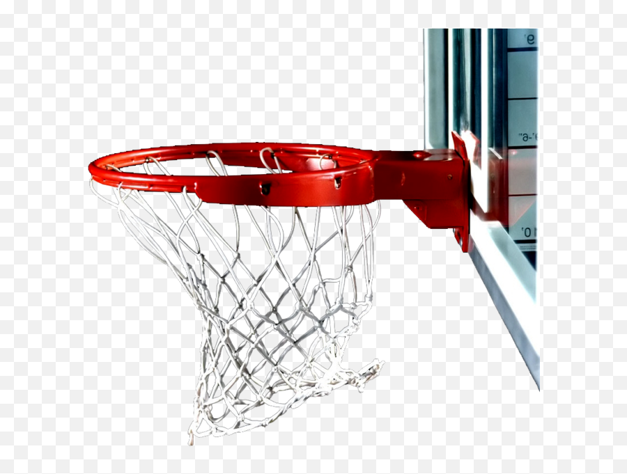 Basketball Hoop - Transparent Background Basketball Hoop Transparent Emoji,Hoop Emoji