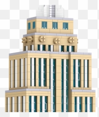 Le Zizhe Gao Building Blocks Taj Mahal Tiananmen Yellow Emoji,Bigben Emoji