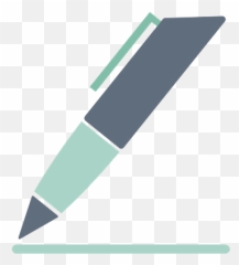Pen Png Hd Images Stickers Vectors Emoji,Fountain Pens With Emoji Faces On Nibs