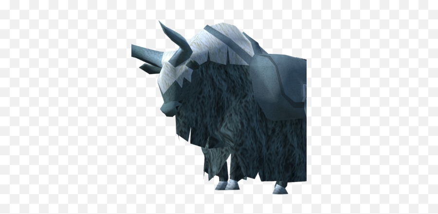 Pack Yak Familiarisation Runescape Wiki Fandom Emoji,Emoji After Making Bad Pun