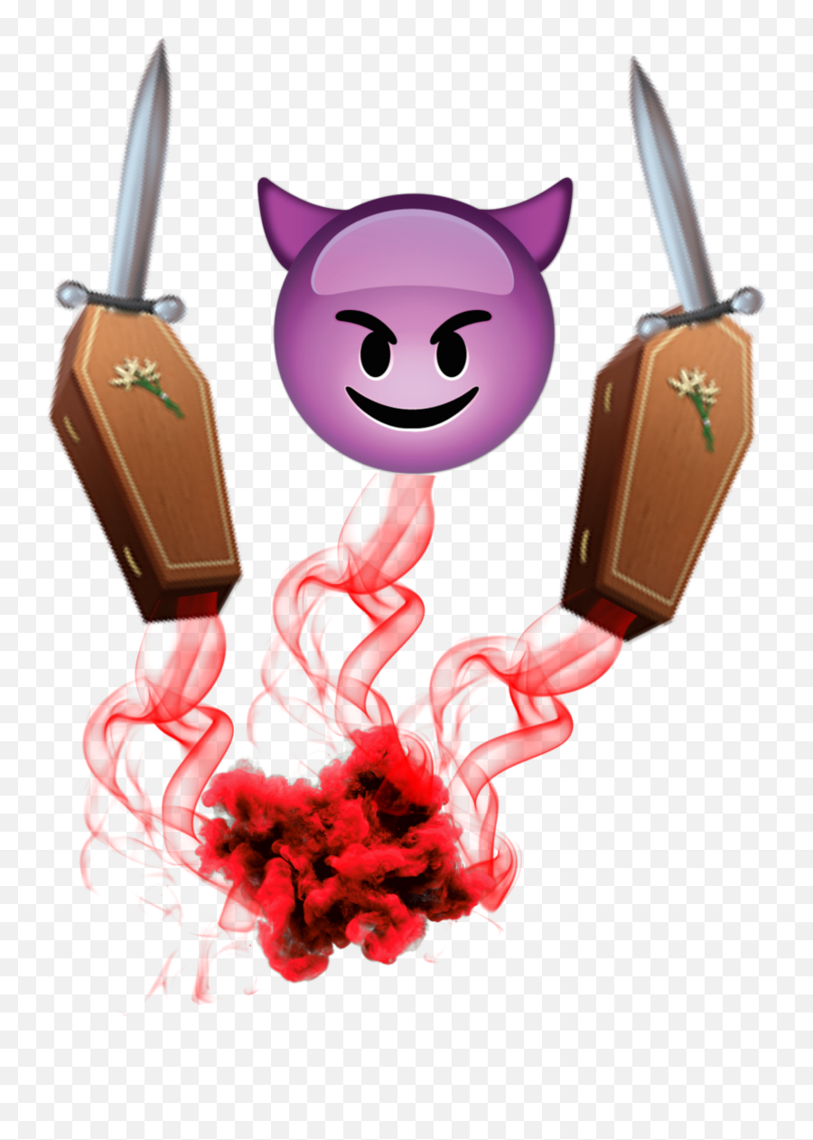 Weird Emojis Sticker By Charliejbarron - Cappadocia,Weapon Emojis Weird Emojis Sticker By Charliejbarron - Cappadocia,Weapon Emojis