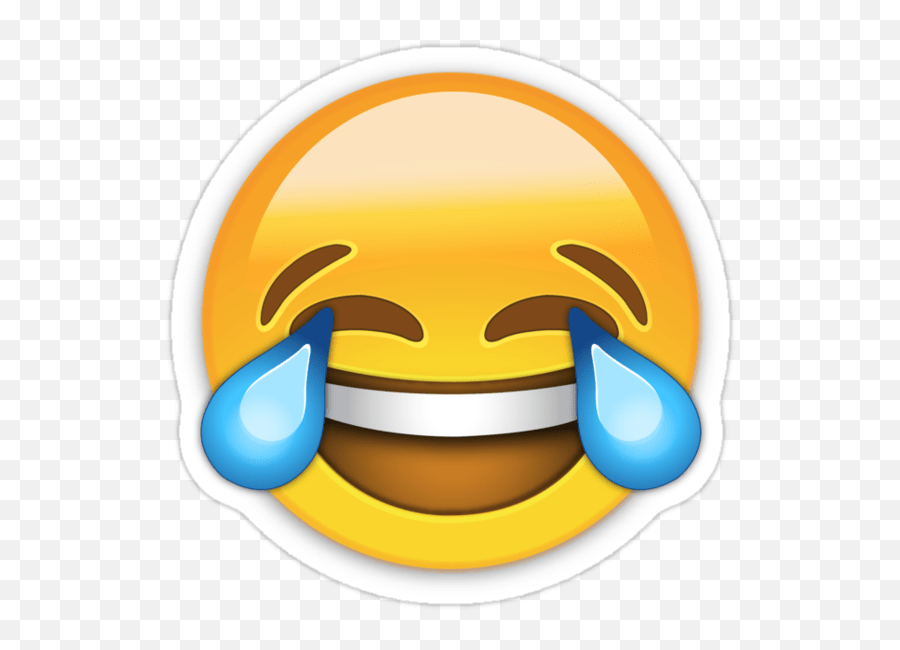 September 2015 U2013 The Book Garden - Laughing Crying Emoji Png,Poison Emoji