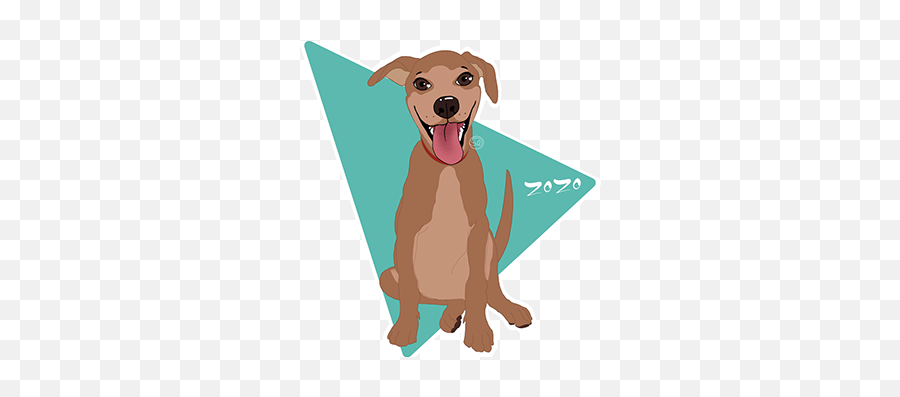 Dog Sticker Projects Photos Videos Logos Illustrations - Collar Emoji,Snapchat Dog Emoji