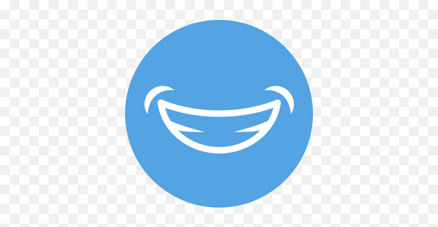 Portfolio - Happy Emoji,Missing Tooth Emoticon