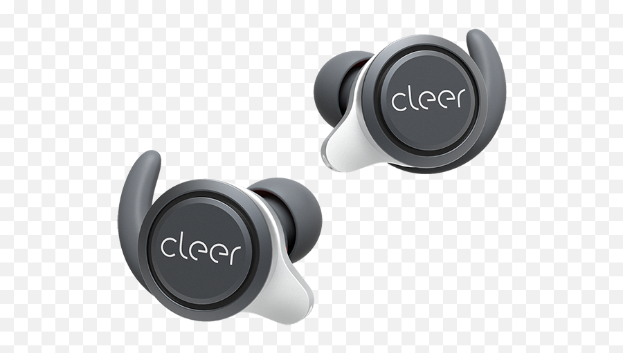 Goal - True Wireless Sport Earbuds With 6 Hours Of Playback Portable Emoji,Emoji Wearing Headphones