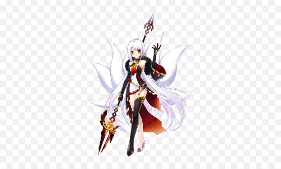 Yama Raja - Elwiki Elsword Ara All Class Emoji,Elsword Erbluhen Emotion Guide