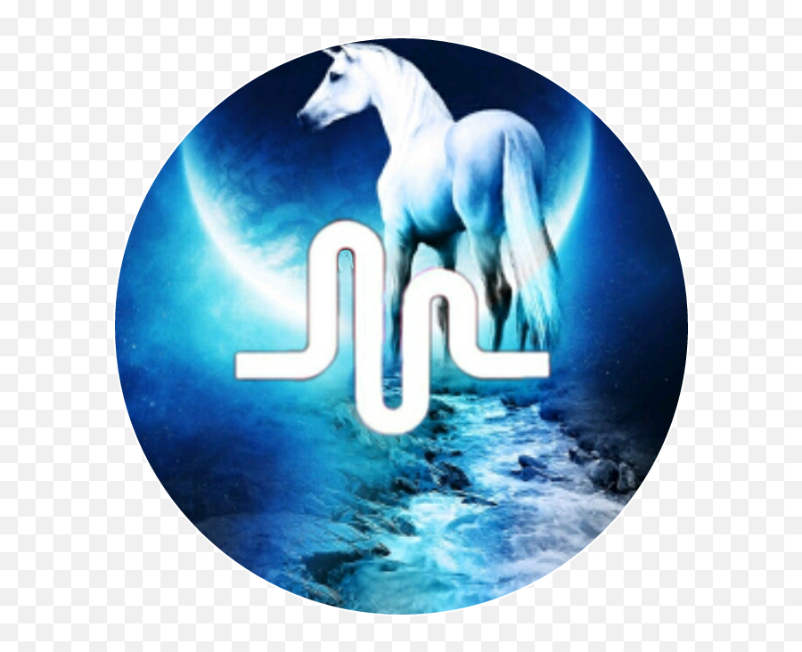Résultat De Recherche Du0027images Pour Logo De Musically - Musical Ly Logo Unicorn Emoji,Jiff Emoji