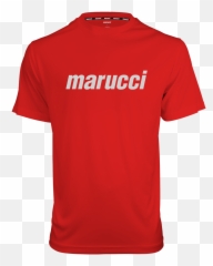 Marucci Dugout Active Tee - Marzocchi Emoji,Lindor Emoji Shirt