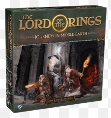 The Lord Of The Rings Journeys In Middle Earth U2013 Shadowed - Lord Of The Rings Journeys In Middle Earth Shadowed Paths Emoji,Lotr Emoji