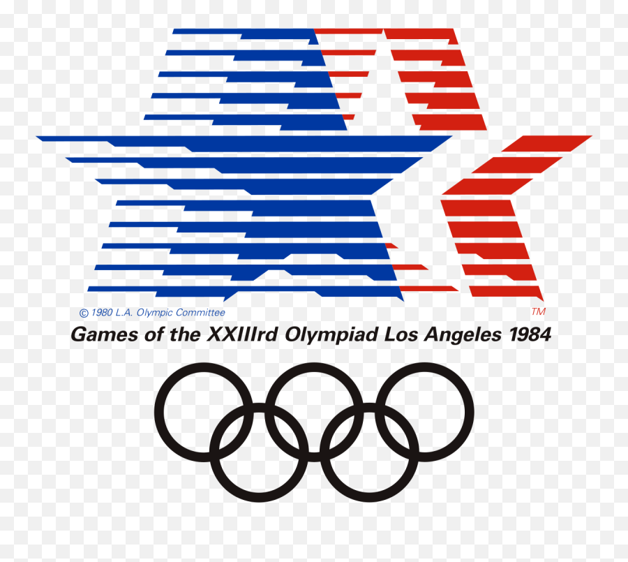 1984 Summer Olympics - Wikipedia 1984 Olympics Logo Emoji,Emotion Bowl 2018