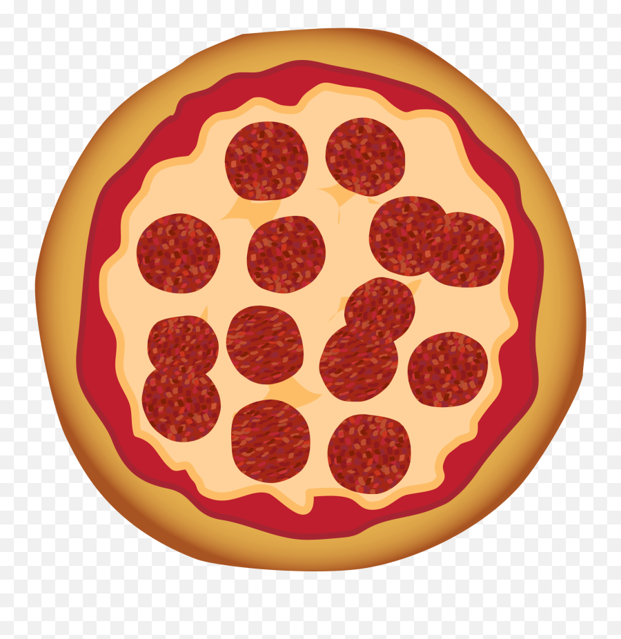 Emoji Clipart Pizza Emoji Pizza - Pizza Clip Art,Emojis Pizza