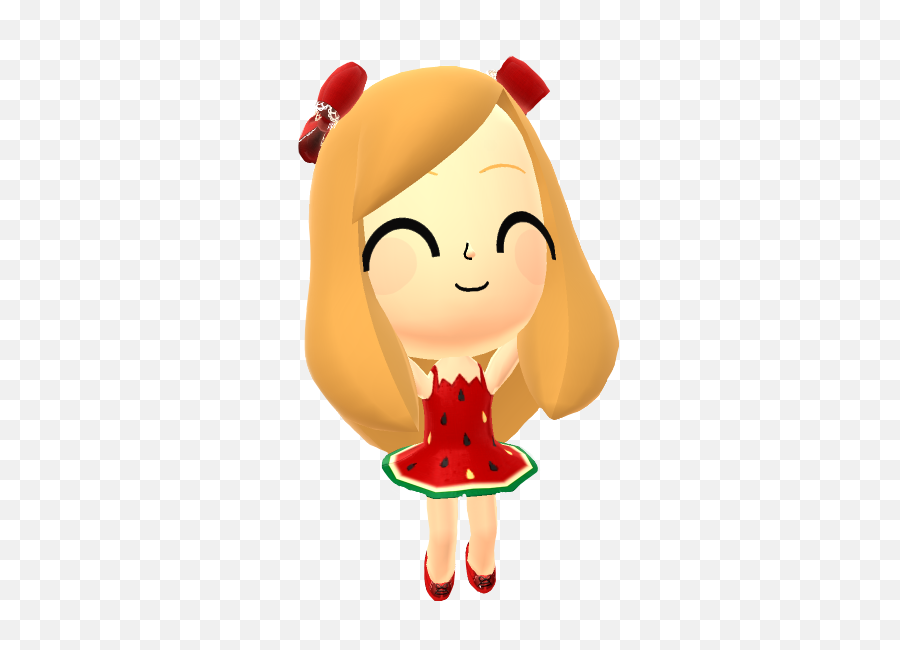 Miitomo Mii Miis Nintendo Cute Sticker - Happy Emoji,Miitomo Emoji