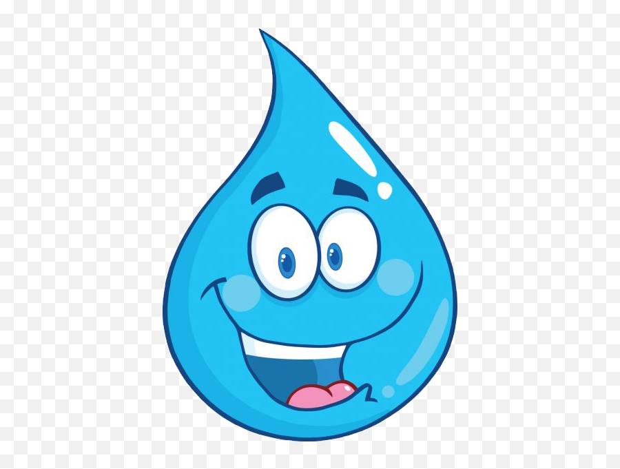 Edolo - Water Drop Images For Kids Emoji,Emoticon Malato