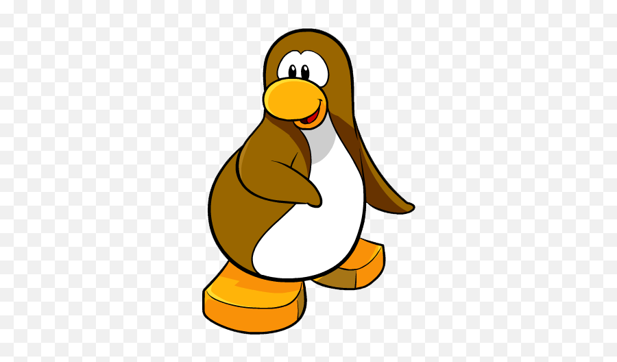 Josejulian14 - Dot Emoji,Pinguino Emoticon