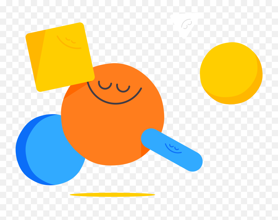 How To Be More Empathetic - Headspace Happy Emoji,Showing Emotion