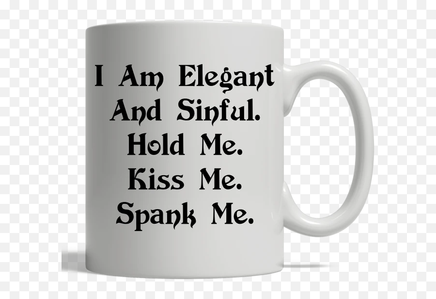 Pin - Magic Mug Emoji,Sinful Emotions